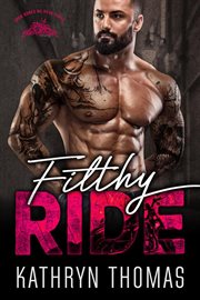 Filthy ride cover image