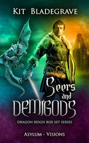 Seers and Demigods cover image