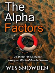 The Alpha Factors cover image
