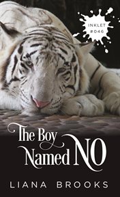 The boy named No cover image