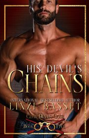 His Devil's Chains : Club Devil's Cove cover image