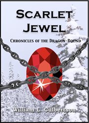 Scarlet jewel cover image