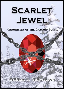 Cover image for Scarlet Jewel