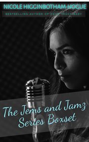 The Jems and Jamz Series Boxset : Jems and Jamz cover image