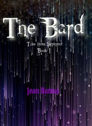 The bard cover image