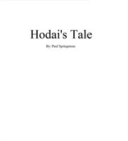Hodai's tale cover image