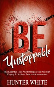 Be unstoppable cover image