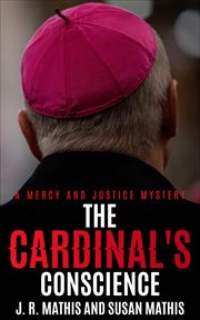 The cardinal's conscience cover image