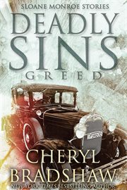 Deadly sins. Greed cover image