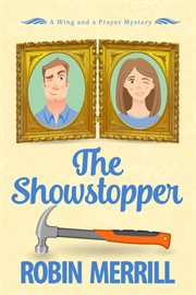 The showstopper cover image