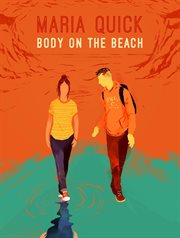 Body on the beach cover image