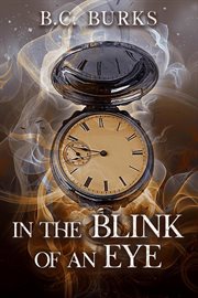 In the blink of an eye cover image