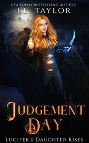 Judgement day cover image