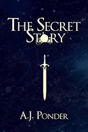 The secret story cover image