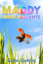 Maddy sigue adelante cover image