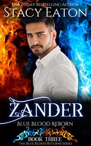 Zander: blue blood reborn cover image