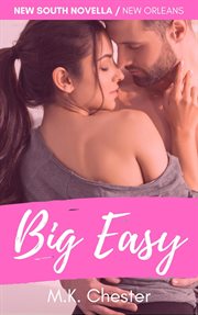 Big Easy : New South Romance cover image