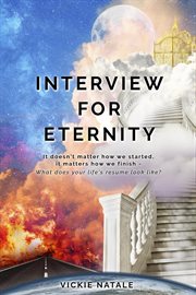 Interview for eternity cover image