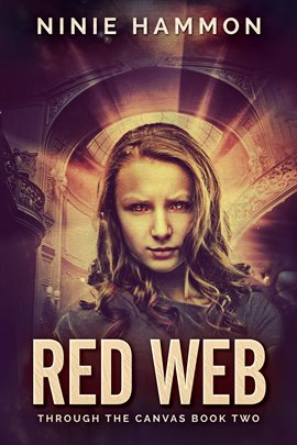 Cover image for Red Web