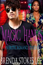 Magic Hands cover image