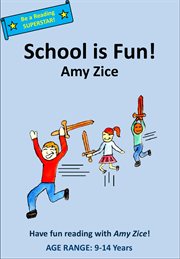 School is fun cover image