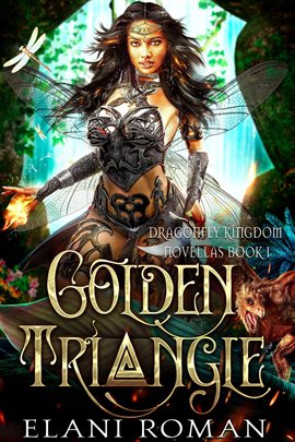 Cover image for Golden Triangle