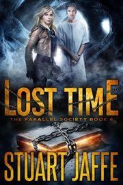 Lost time cover image