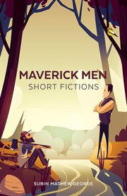 Maverick men cover image