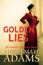 Golden lies cover image