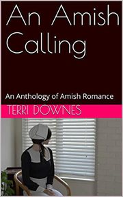 An amish calling: an anthology of amish romance cover image