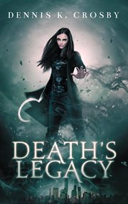 Death's legacy cover image