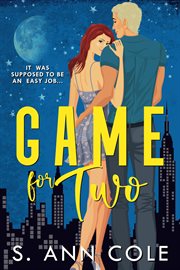 Game for two cover image