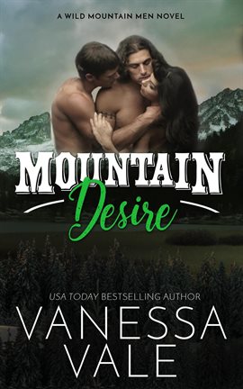 Cover image for Mountain Desire