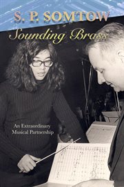 Sounding brass: a curious musical partnership cover image