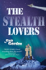 The stealth lovers cover image