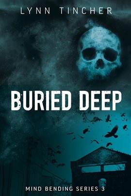 Cover image for Buried Deep