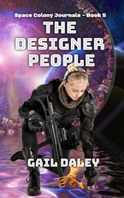 The designer people cover image