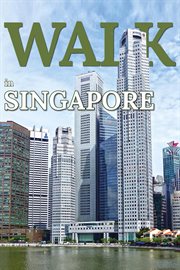Walk in singapore cover image