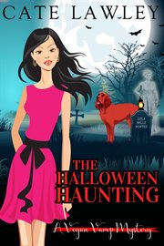 The Halloween haunting cover image