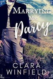 Marrying mr. darcy cover image