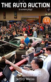 The auto auction cover image