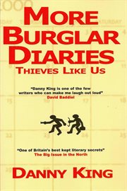 More burglar diaries : thieves like us cover image