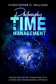 Philosophy of Time Management cover image