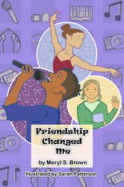 Friendship changed me cover image