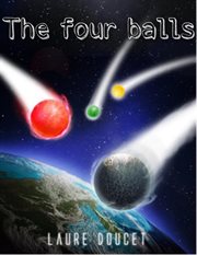 The four balls cover image