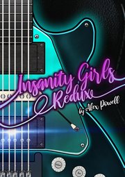 Insanity girls cover image