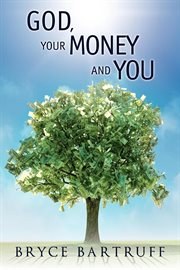 Your money and you god cover image