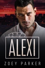 Alexi cover image