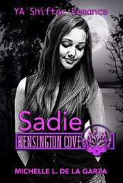 Sadie cover image