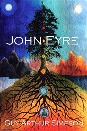 John eyre cover image